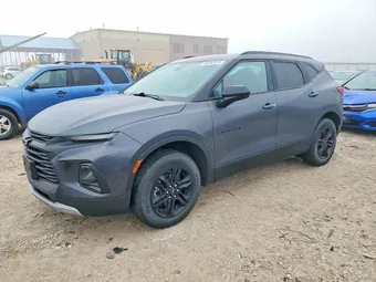 2021 Chevrolet Blazer 3GNKBCR49MS581224 Lot 98582415