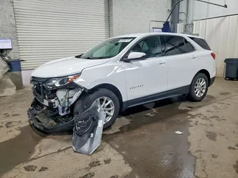 2019 Chevrolet Equinox 2GNAXKEV9K6185344 Lot 48948276