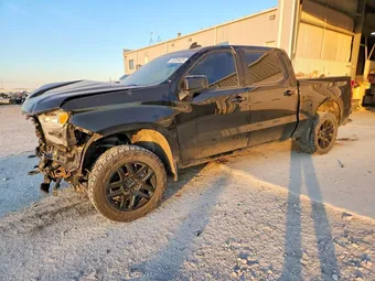2023 Chevrolet Silverado 1500 1GCUDEE84PZ227490 Lot 73289625