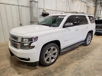 2017 Chevrolet Tahoe 1GNSKCKC6HR152830 Lot 48568386