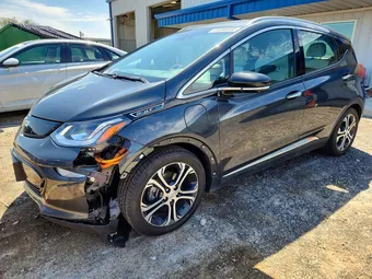 2018 Chevrolet Bolt 1G1FX6S0XJ4111292