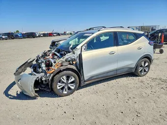 2022 Chevrolet Bolt EUV 1G1FY6S07N4106036