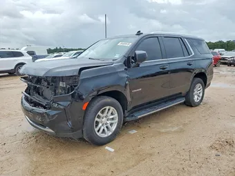 2021 Chevrolet Tahoe 1GNSCNKD8MR242671