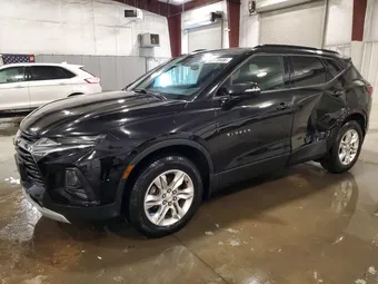 2020 Chevrolet Blazer 3GNKBHR44LS630387