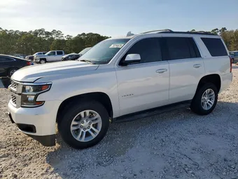 2017 Chevrolet Tahoe 1GNSCBKC8HR343673 Lot 78294625