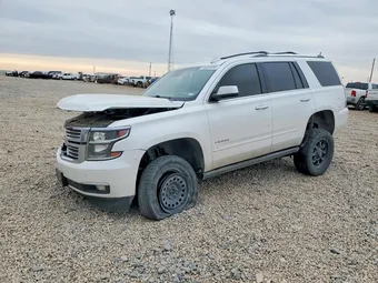 2019 Chevrolet Tahoe 1GNSKCKJ4KR198601 Lot 48093696