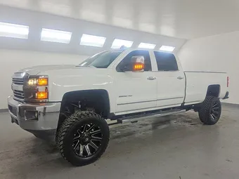 2019 Chevrolet Silverado 1GC1CTEY2KF254658 Lot 78691605