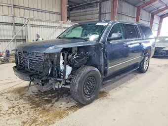 2019 Chevrolet Suburban 1GNSCGKC2KR260826