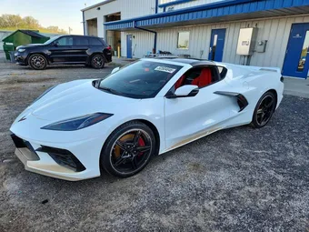 2024 Chevrolet Corvette 1G1YB2D41R5115771