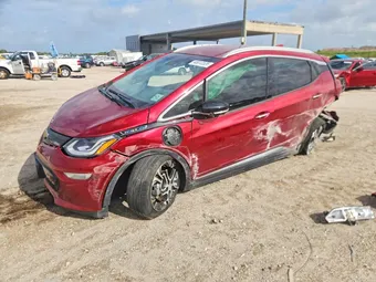 2019 Chevrolet Bolt 1G1FZ6S08K4105521