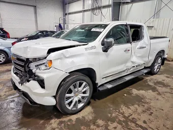 2022 Chevrolet Silverado 1500 1GCUDJEL2NZ506155 Lot 47457266