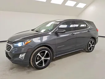 2020 Chevrolet Equinox 2GNAXKEVXL6243432 Lot 47924476