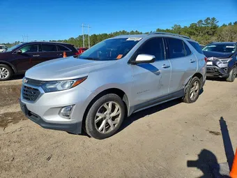 2019 Chevrolet Equinox 2GNAXVEX3K6260462 Lot 98666505