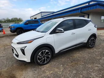 2022 Chevrolet Bolt EUV 1G1FZ6S01N4128790