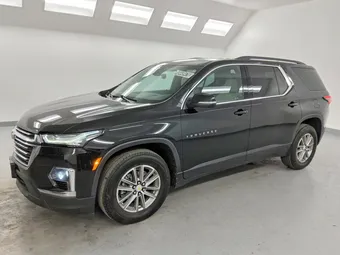 2023 Chevrolet Traverse 1GNEVGKW7PJ270419 Lot 48449476