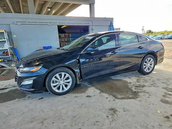 2019 Chevrolet Malibu 1G1ZD5ST8KF149099 Lot 45575086