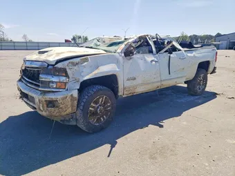 2019 Chevrolet Silverado 1GC1KUEY0KF158617 Lot 46911776