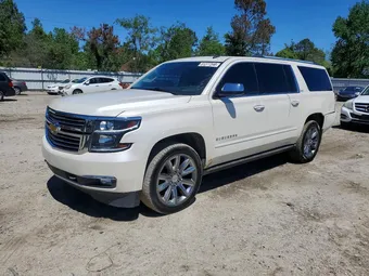 2015 Chevrolet Suburban 1GNSKKKC7FR280551