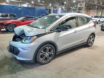 2017 Chevrolet Bolt EV 1G1FX6S03H4170193