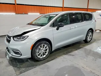 2026 Chrysler Pacifica 2C4RC3GGXTR256028 Lot 51075336