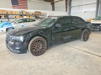2015 Chrysler 300 2C3CCAGG9FH767366