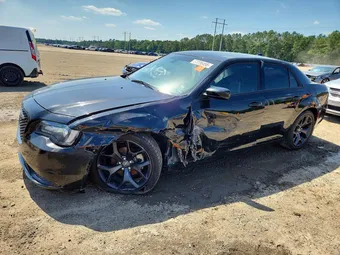 2021 Chrysler 300 2C3CCAAG9MH580196 Lot 53896456