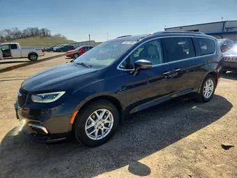 2021 Chrysler Pacifica 2C4RC1BGXMR574079 Lot 50811906