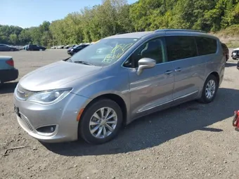 2019 Chrysler Pacifica 2C4RC1BG5KR555288 Lot 71511195