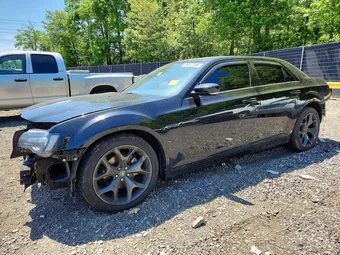 2023 Chrysler 300S 2C3CCABGXPH613810 Lot 79072185