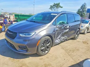 2023 Chrysler Pacifica 2C4RC1GG3PR506994 Lot 50958406