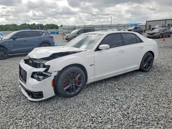2023 Chrysler 300C 2C3CCAPJ6PH500831