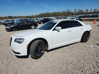 2022 Chrysler 300 2C3CCABG9NH154363