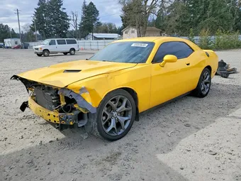 2017 Dodge Challenger 2C3CDZAG9HH501188 Lot 49369636