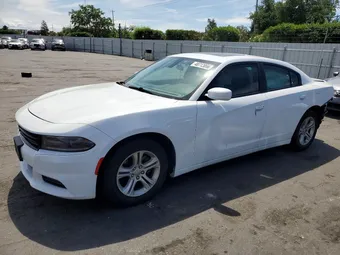 2020 Dodge Charger 2C3CDXBG5LH213955 Lot 48713066