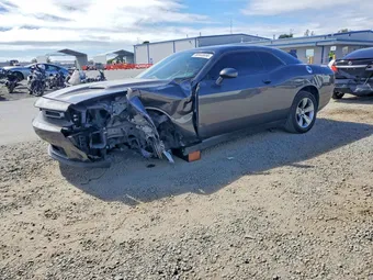 2020 Dodge Challenger 2C3CDZAG5LH206226 Lot 50443656