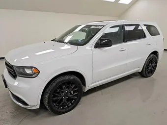 2015 Dodge Durango 1C4RDJAG9FC202646 Lot 50172266