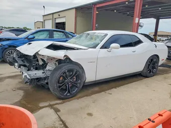 2021 Dodge Challenger 2C3CDZBT8MH631095 Lot 50156406