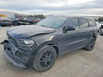 2016 Dodge Durango 1C4RDHAG4GC330867 Lot 74393685