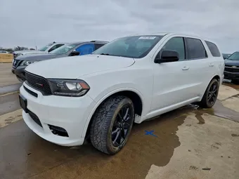 2019 Dodge Durango 1C4RDHDG2KC676114 Lot 93298705
