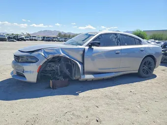 2018 Dodge Charger 2C3CDXBG4JH126092 Lot 48395386