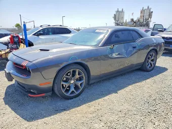 2015 Dodge Challenger 2C3CDZAG4FH873986 Lot 53602466