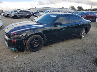2019 Dodge Charger 2C3CDXBG1KH657963 Lot 41619096