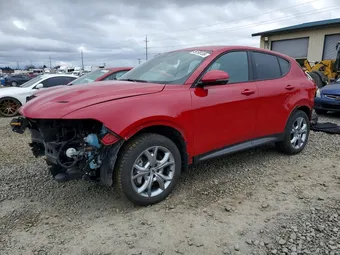 2024 Dodge Hornet ZACPDFCW9R3A16783