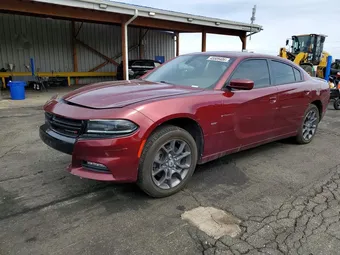 2018 Dodge Charger 2C3CDXJG6JH115483 Lot 45509406
