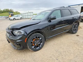 2023 Dodge Durango 1C4RDJAG9PC629245 Lot 53013486