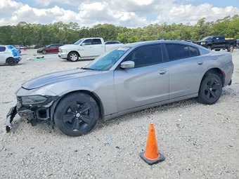 2017 Dodge Charger 2C3CDXHGXHH589436 Lot 47815986
