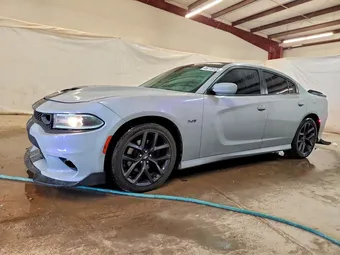 2021 Dodge Charger 2C3CDXCT6MH511296 Lot 46779126