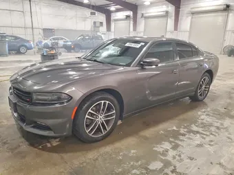 2019 Dodge Charger 2C3CDXJG3KH505314 Lot 78907005