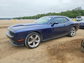 2015 Dodge Challenger 2C3CDZAG7FH758640 Lot 52546536