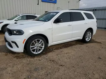 2023 Dodge Durango 1C4SDJCT9PC584321 Lot 52017606